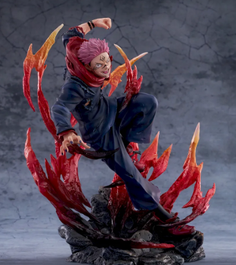 2/26 呪術廻戦 宿儺 FIGURIZMα