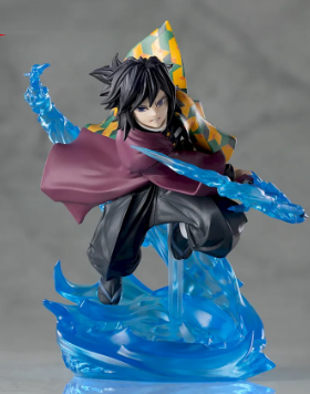 2/26 鬼滅の刃 冨岡義勇 無限城編 XrossLink