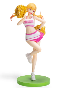 2/26 その着せ替え人形は恋をする 喜多川海夢 応援!Luminasta