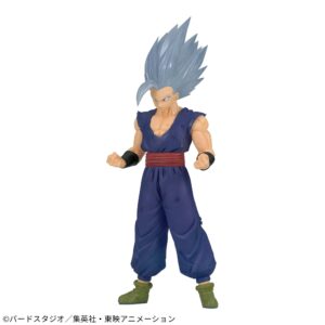 ドラゴンボール clearise 孫悟飯 ビースト