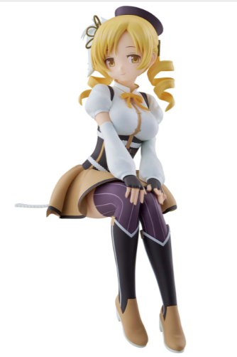 3/12 劇場版 魔法少女まどか☆マギカ[新編]叛逆の物語 巴マミ