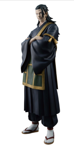 3/12 呪術廻戦 KING OF ARTIST KENJAKU