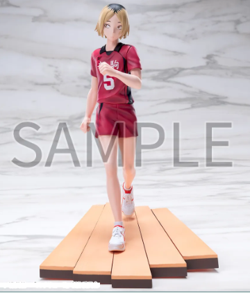 3/13 ハイキュー!! 孤爪研磨 ハイプレミアムフィギュア