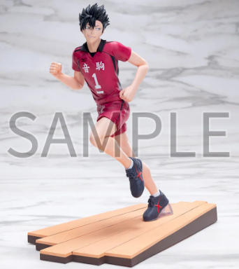 3/13 ハイキュー!! 黒尾鉄朗 ハイプレミアムフィギュア