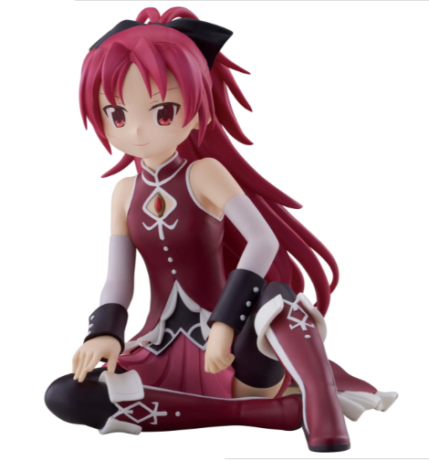 3/18 劇場版 魔法少女まどか☆マギカ 佐倉杏子 [新編] 叛逆の物語