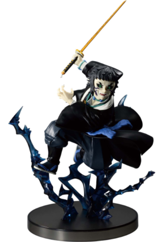 3/18 鬼滅の刃 獪岳 VIBRATION STARS PLUS