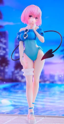 3/19 To LOVE る とらぶる ダークネス モモ・ベリア・デビルーク Trio-Try-iT Figure