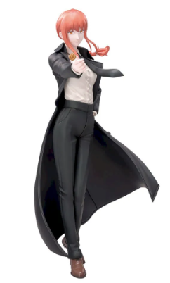 3/19 チェンソーマン マキマ Luminasta