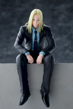 3/19 SAKAMOTODAYS 神々廻 ちょこのせプレミアムフィギュア