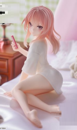 3/20 その着せ替え人形は恋をする 乾紗寿叶 Tシャツver. Desktop Cute フィギュア