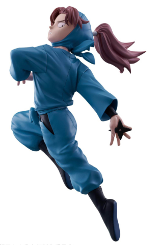 3/24 劇場版 忍たま乱太郎 山田利吉