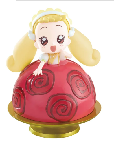 【先着5点で受付終了】3/19 おジャ魔女どれみ ハナちゃん Paldolce collection Grande