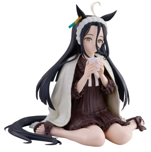 【入荷の見込がないので受付終了】ウマ娘 プリティーダービー 新時代の扉 マンハッタンカフェ Relax time