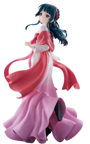 3/26 薬屋のひとりごと 猫猫 街歩き