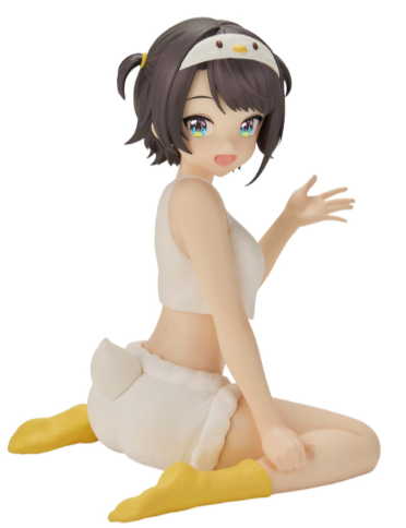 3/26 ホロライブ #hololive IF 大空スバル Relax time