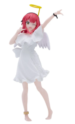 【入荷の見込がないので受付終了】3/21 ぼっち・ざ・ろっく！ 喜多郁代