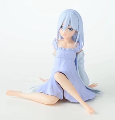 【入荷の見込がないので受付終了】3/21 甘神さんちの縁結び 甘神朝姫 Yumemirize