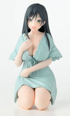 【入荷の見込がないので受付終了】3/21 甘神さんちの縁結び 甘神夜重 Yumemirize