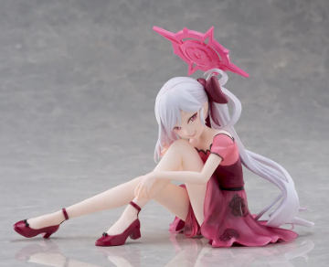 3/27 ブルーアーカイブ ムツキ Yumemirize