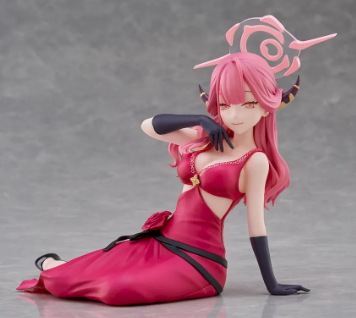 3/27 ブルーアーカイブ アル Yumemirize