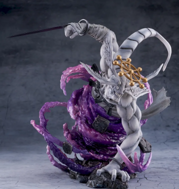 3/27 呪術廻戦 八握剣異戒神将魔虚羅 FIGURIZMα