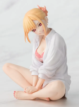 3/27 その着せ替え人形は恋をする 喜多川海夢 Yumemirize