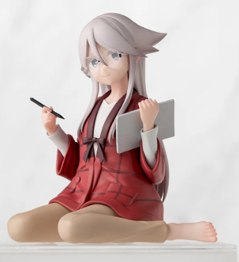 3/27 mono 秋山春乃 ちょこのせプレミアムフィギュア