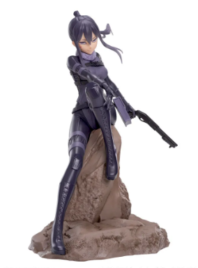 【入荷の見込がないので受付終了】3/21 SAOオルタナティブガンゲイル・オンラインⅡ ピトフーイ
