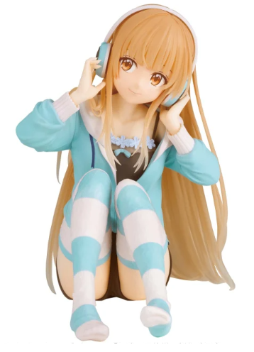【入荷の見込がないので受付終了】3/25 お隣の天使様にいつの間にか駄目人間にされていた件 椎名真昼 Relax time