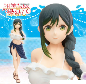 【受付終了】3/29 甘神さんちの縁結び 甘神夜重 Coreful