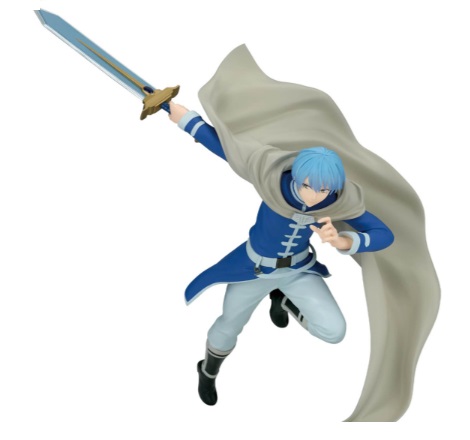 3/4 葬送のフリーレン ヒンメル MAXIMATIC HIMMEL