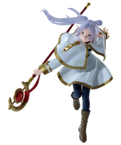 3/4 葬送のフリーレン フリーレン MAXIMATIC FRIEREN Ⅱ