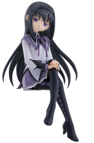 3/5 劇場版 魔法少女まどか☆マギカ 新編 暁美ほむら 叛逆の物語