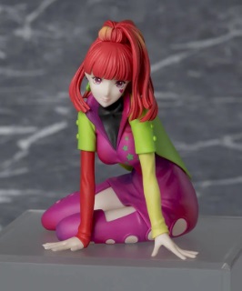 3/6 グノーシア SQ ちょこのせプレミアムフィギュア