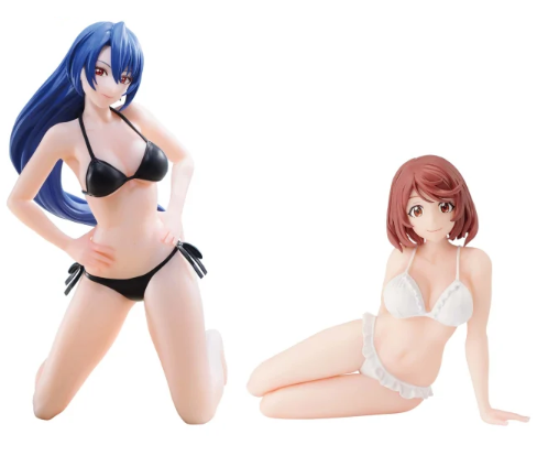 3/13 シャングリラ・フロンティア Celestial vivi  2set