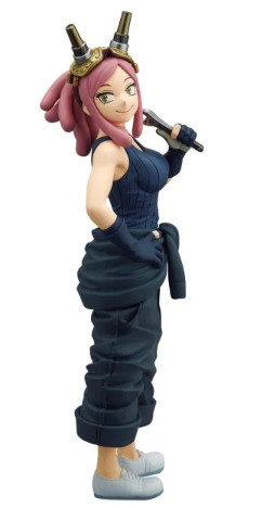 3/13 僕のヒーローアカデミア 発目 明 GLITTER&GLAMOURS MEI HATSUME