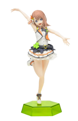 【大量買取不可】3/14 プロジェクトセカイカラフルステージ！feat.初音ミク 花里みのり Desktop×DecorateCollections