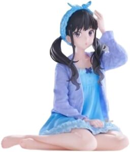 リコリス リコイル desktop cute 井ノ上 たきな