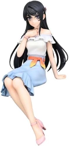 青春ブタ野郎 桜島麻衣 ぬーどる サマーコーデver