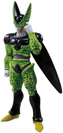 一番くじ ドラゴンボール 未来への決闘 A賞 パーフェクトセル
