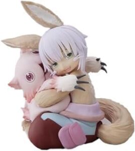 メイドインアビス Desktop Cute フィギュア ナナチ&ミーティ