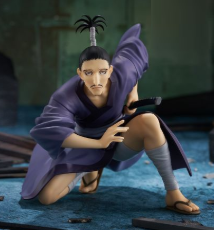 4/3 HUNTER×HUNTER ノブナガ ぬーどるストッパーフィギュア