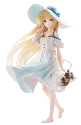 4/8 お隣の天使様にいつの間にか駄目人間にされていた件  椎名真昼 ワンピースver.