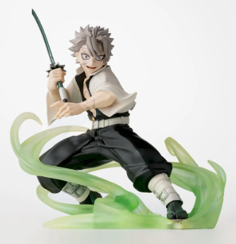 4/10 鬼滅の刃 不死川実弥 柱稽古編 XrossLink