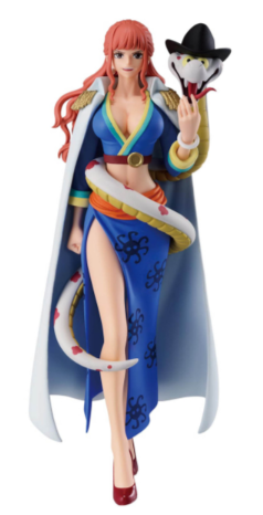 4/14 ワンピース グロリオーサ BATTLE RECORD COLLECTION GLORIOSA