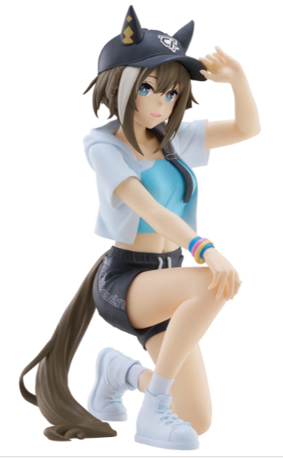 4/16 ウマ娘 プリティーダービー BoC’z we\n シュヴァルグラン as マリン・C