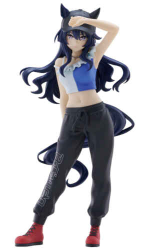 4/16 ウマ娘 プリティーダービー BoC’z we\n ヴィルシーナ as Queen V