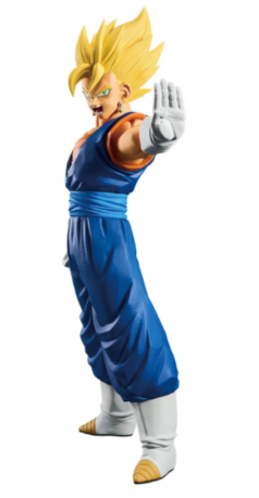 4/16 ドラゴンボールZ Grandista VEGITO
