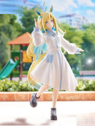 4/16 ウマ娘 プリティーダービー ネオユニヴァース Trio-Try-iT