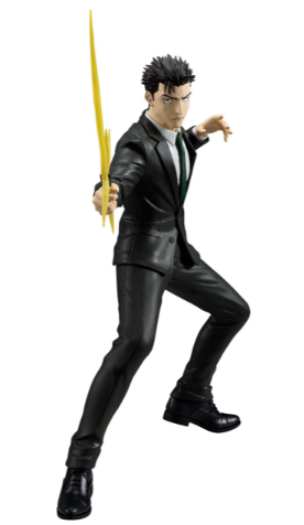 4/23 呪術廻戦 日車寛見 MAXIMATIC HIROMI HIGURUMA